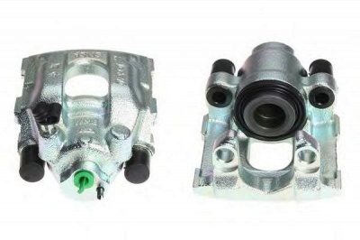 BUDWEG CALIPER 344843 -  Тормозной суппорт